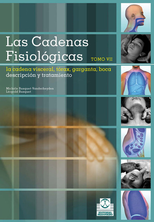 CADENAS FISIOLOGICAS TOMO VII