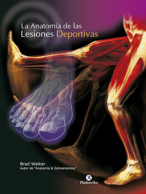 ANATOMIA DE LAS LESIONES DEPORTIVAS,LA