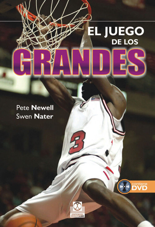 JUEGO DE LOS GRANDES + DVD,EL