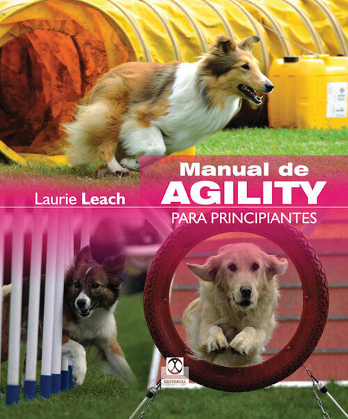 MANUAL DE AGILITY PARA PRINCIPIANTES
