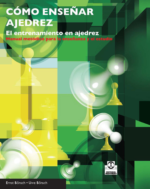 COMO ENSE�AR AJEDREZ
