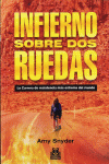 INFIERNO SOBRE DOS RUEDAS CARRERA DE RESISTENCIA MAS EXTREMA