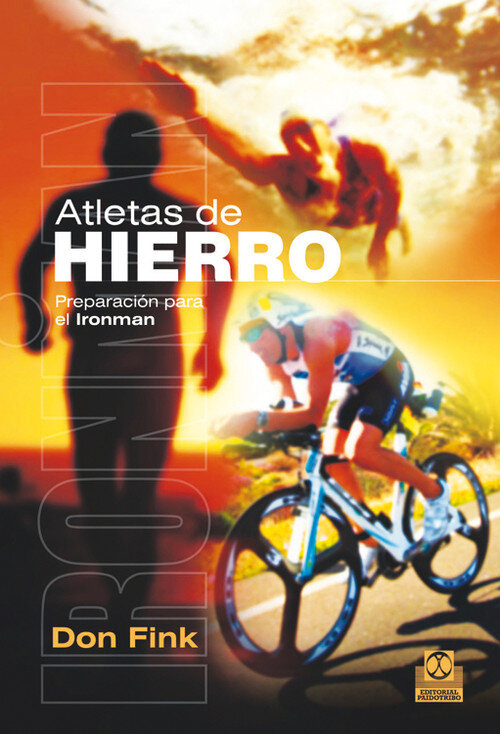 ATLETAS DE HIERRO 2�ED