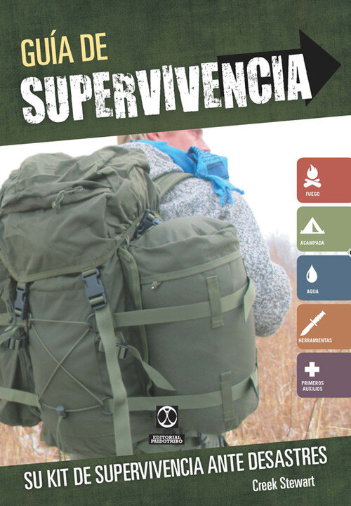 GUIA DE SUPERVIVENCIA