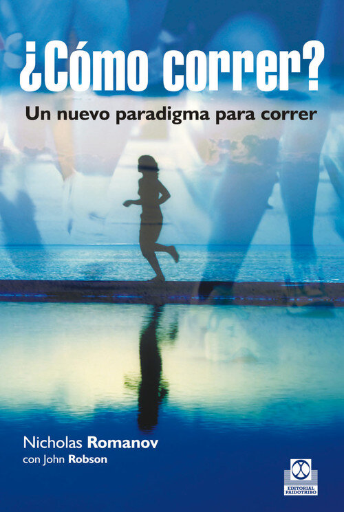 COMO CORRER UN NUEVO PARADIGMA PARA CORRER