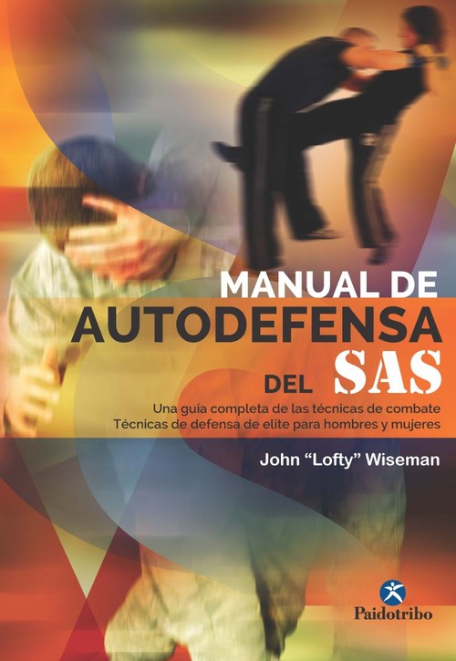 MANUAL DE SUPERVIVENCIA DEL SAS, EL