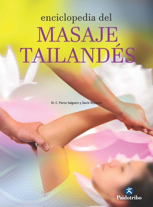 ENCICLOPEDIA DEL MASAJE TAILANDES