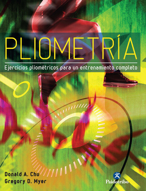 PLIOMETRIA EJERCICIOS PLIOMETRICOS PARA UN ENTRENAMIENTO COM