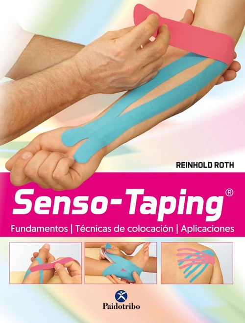SENSO TAPING FUNDAMENTOS TECNICA APLICACION