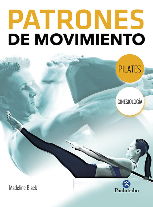 PATRONES DE MOVIMIENTO PILATES