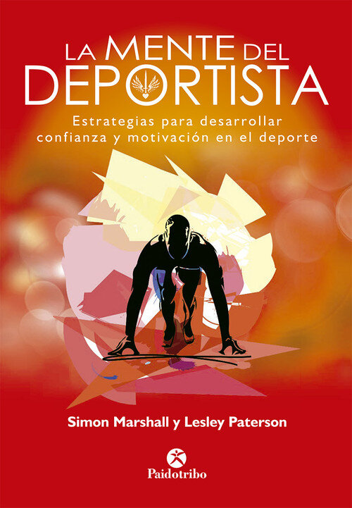 MENTE DEL DEPORTISTA,LA