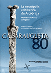 NECROPOLIS CELTIBERICA DE ARCOBRIGA (MONREAL DE ARIZA, ZARAG