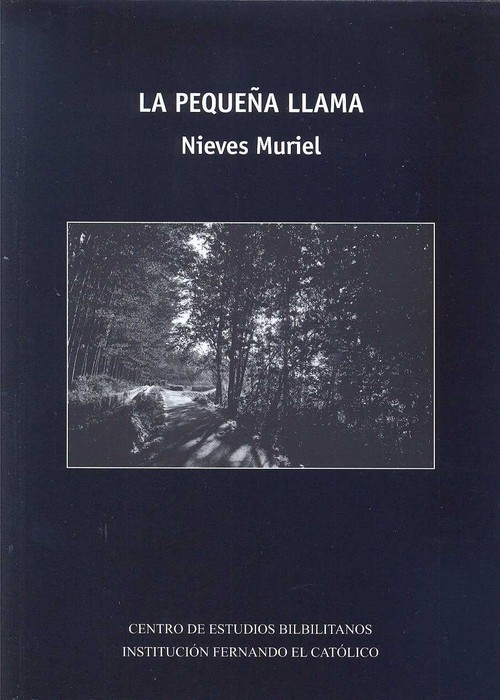PEQUE�A LLAMA,LA