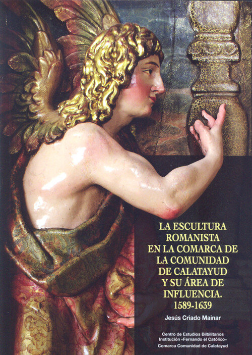 ESCULTURA ROMANISTA EN LA COMARCA DE LA COMUNIDAD DE CALATAY