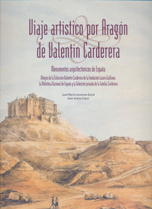 VALENTIN CARDERERA