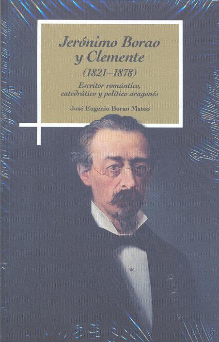 JERONIMO BORAO Y CLEMENTE, 1821-1878