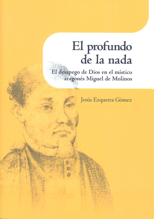 MIGUEL DE MOLINOS. UNA DEFENSA