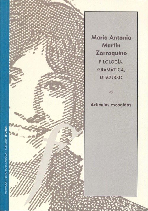 FILOLOGIA, GRAMATICA, DISCURSO, ARTICULOS ESCOGIDOS (1976-20