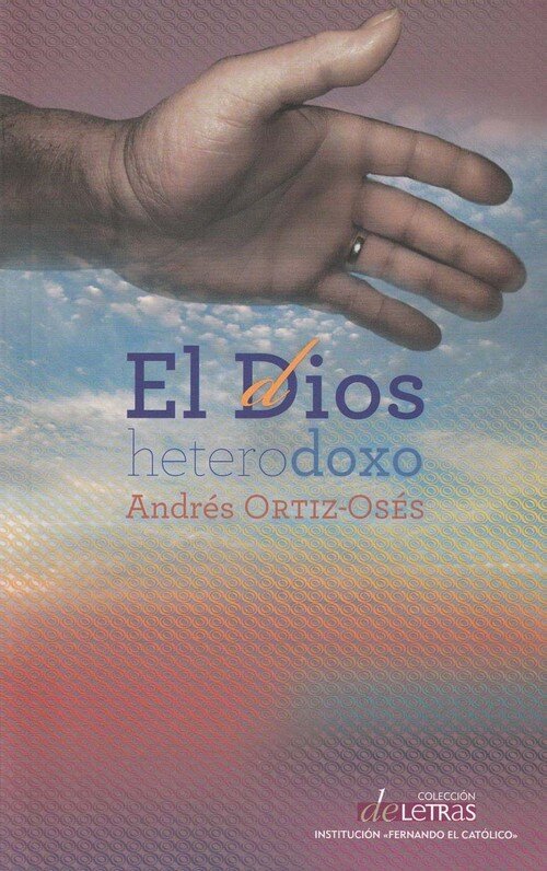 DIOS HETERODOXO,EL