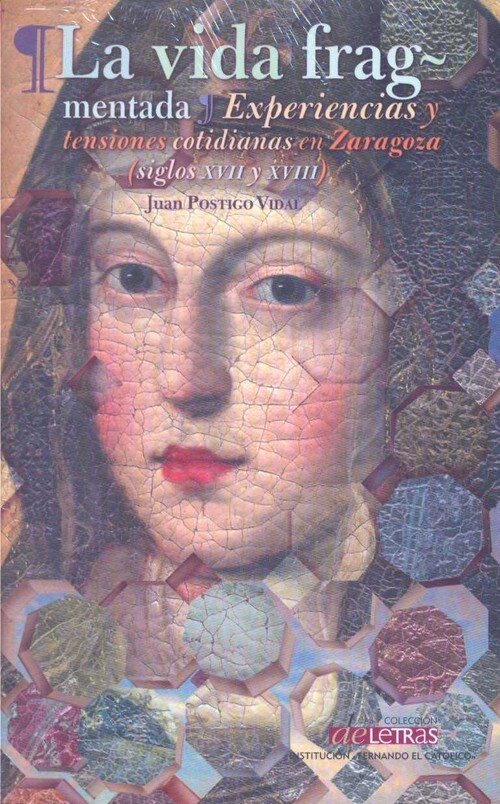 VIDA FRAGMENTADA, EXPERIENCIAS Y TENSIONES COTIDIANAS EN ZAR