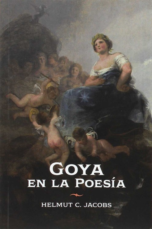 CONTRA LA GUERRA. LOS DESASTRES DE GOYA