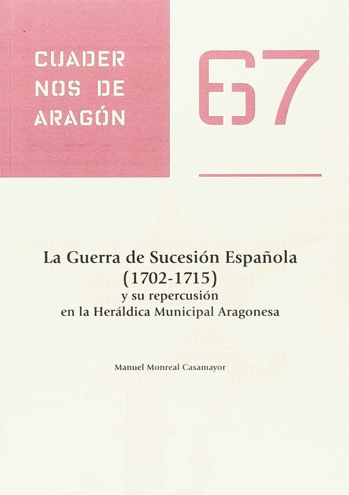 GUERRA DE SUCESION ESPA�OLA (1702-1715) Y SU REPERCUSION EN