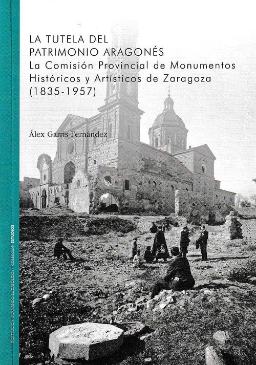 TUTELA DEL PATRIMONIO ARAGONES LA COMISI