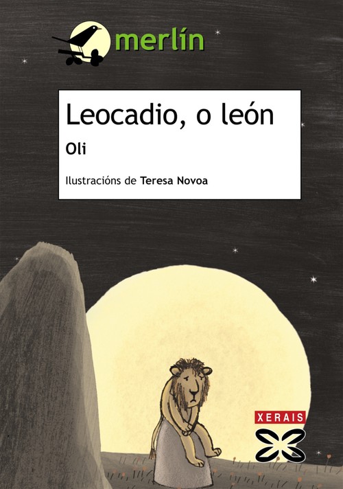 LEOCADIO, O LEON