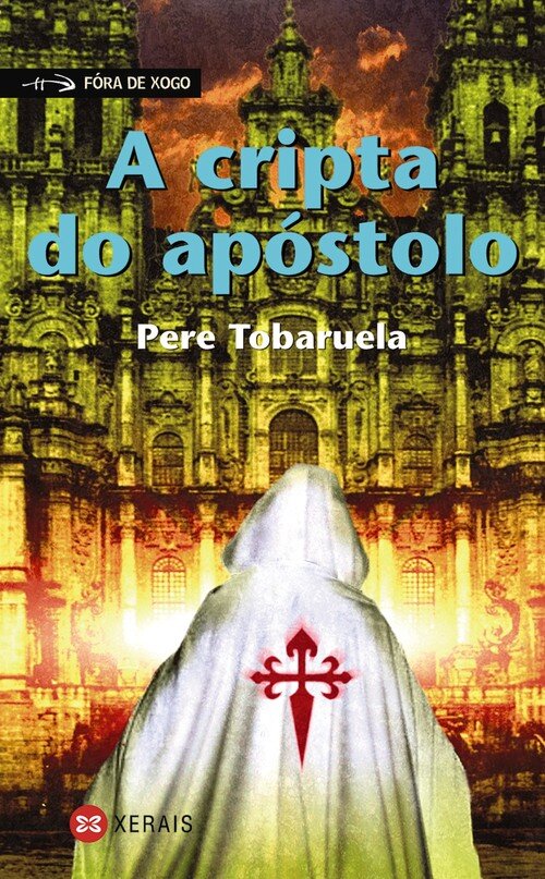 A CRIPTA DO APOSTOLO