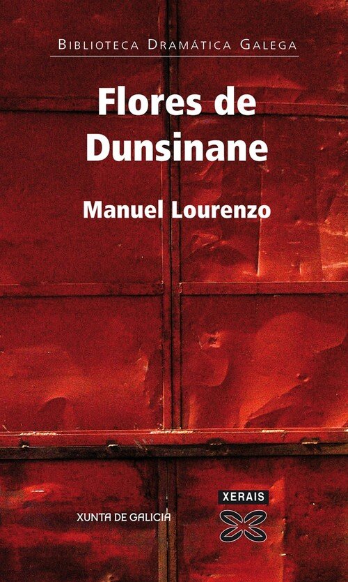 FLORES DE DUNSINANE