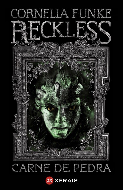 RECKLESS,CARNE DE PEDRA