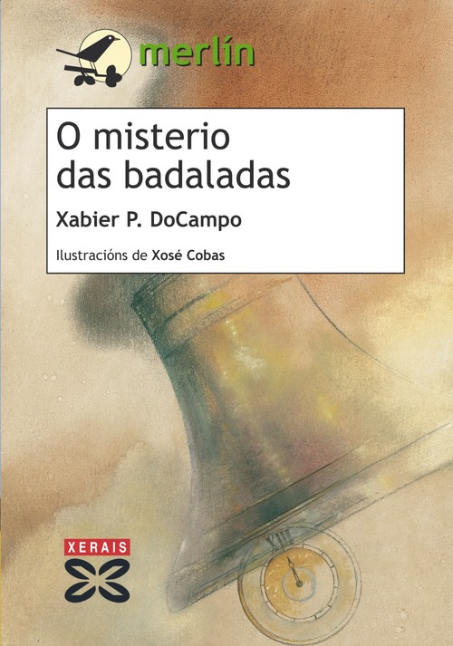 CONTOS DE OBXECTOS
