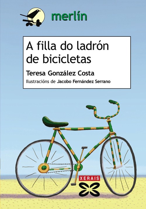 A FILLA DO LADRON DE BICICLETAS