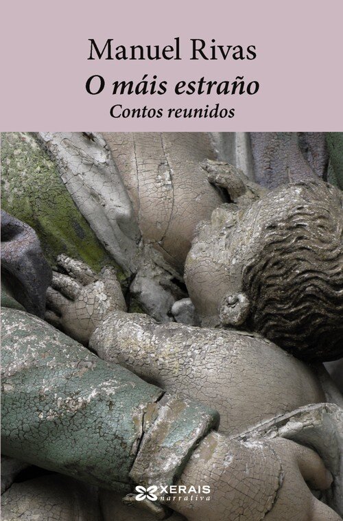 O MAIS ESTRA�O