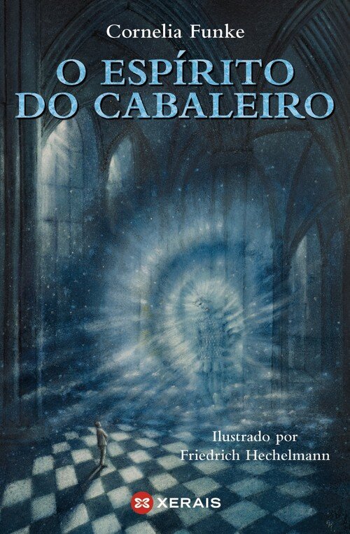 O ESPIRITO DO CABALEIRO