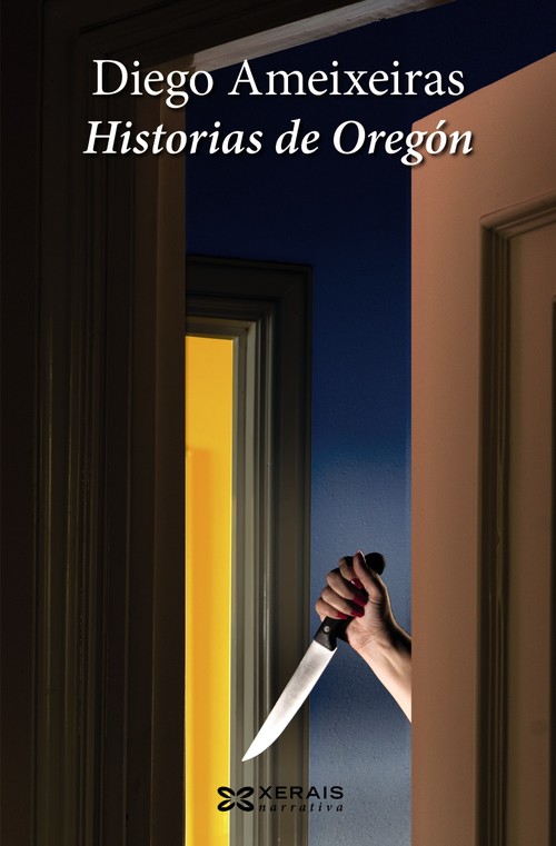 HISTORIAS DE OREGON