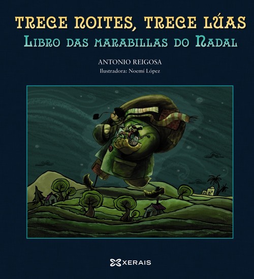 TRECE NOITES, TRECE LUAS
