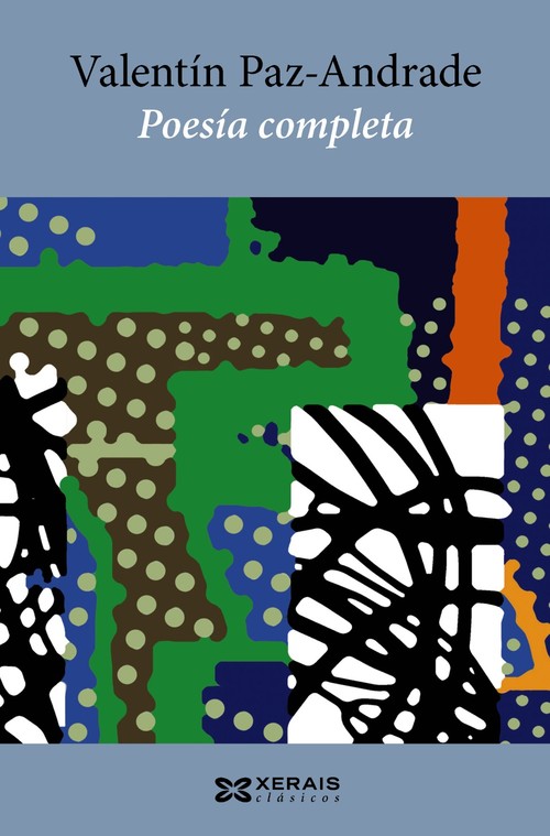 CASTELAO NA LUZ E NA SOMBRA (GB)