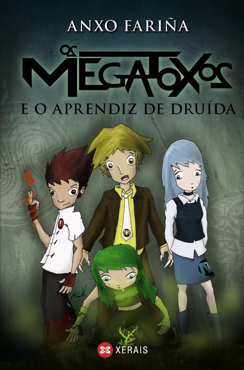 OS MEGATOXOS E O RETO DE INTERNET