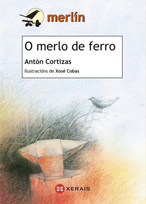 O MERLO DE FERRO