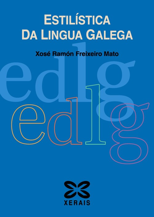 ESTILISTICA DA LINGUA GALEGA