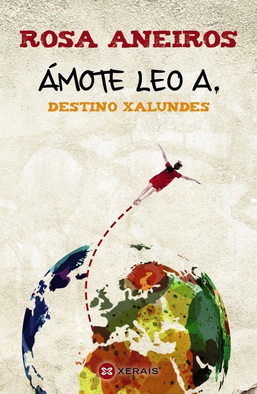 AMOTE LEO A, DESTINO XALUNDES