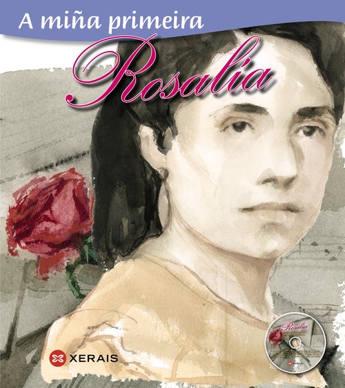 A MI�A PRIMEIRA ROSALIA