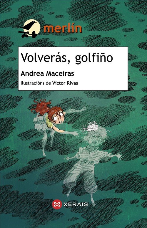 VOLVERAS, GOLFI�O