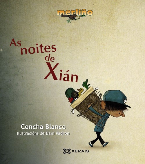 AS NOITES DE XIAN
