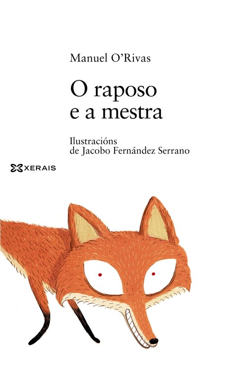 O RAPOSO E A MESTRA