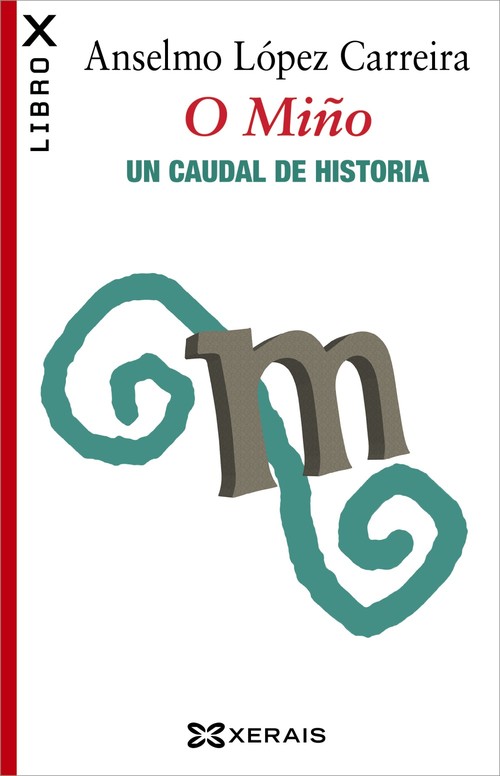 O MI�O UN CAUDAL DE HISTORIA