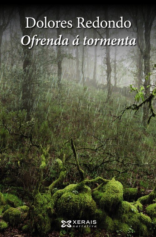 OFRENDA A TORMENTA