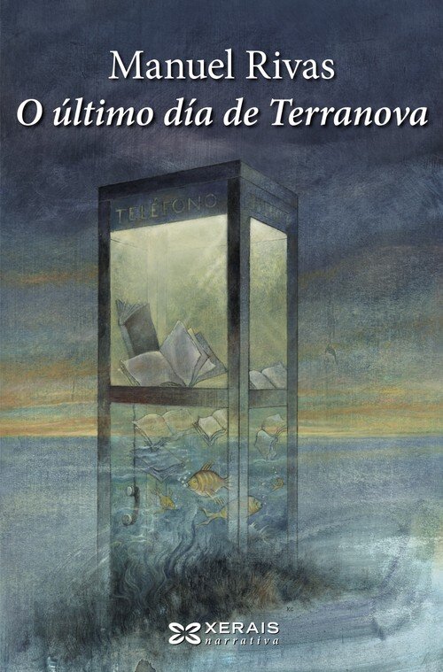O ULTIMO DIA DE TERRANOVA