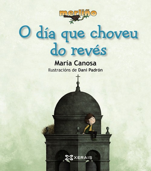 O DIA QUE CHOVEU DO REVES